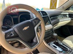 شيفروليه ماليبو